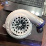 توربو بلبرینگی gtx3582